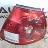 2005 Volkswagen Golf Left Taillight