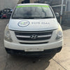 2009 Hyundai Iload/imax Pwr Dr Wind Switch