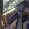 2006 Honda Crv Left Rear Door Window