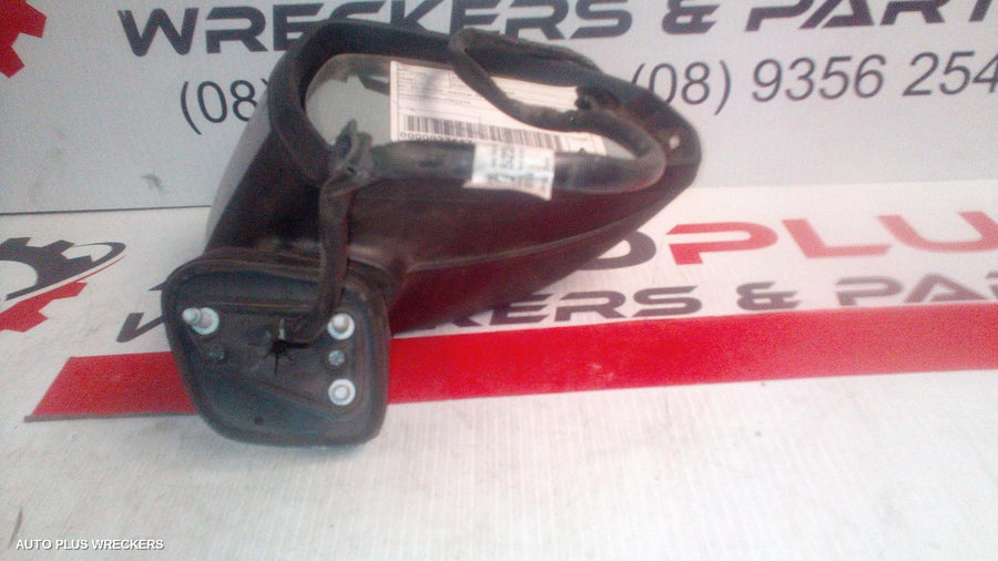 2016-2020 Audi A3 Right Door Mirror
