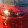 2015 Mazda Cx3 Column