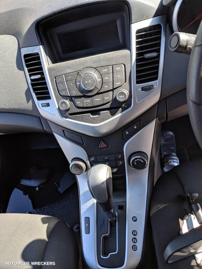 2010 Holden Cruze Left Headlamp