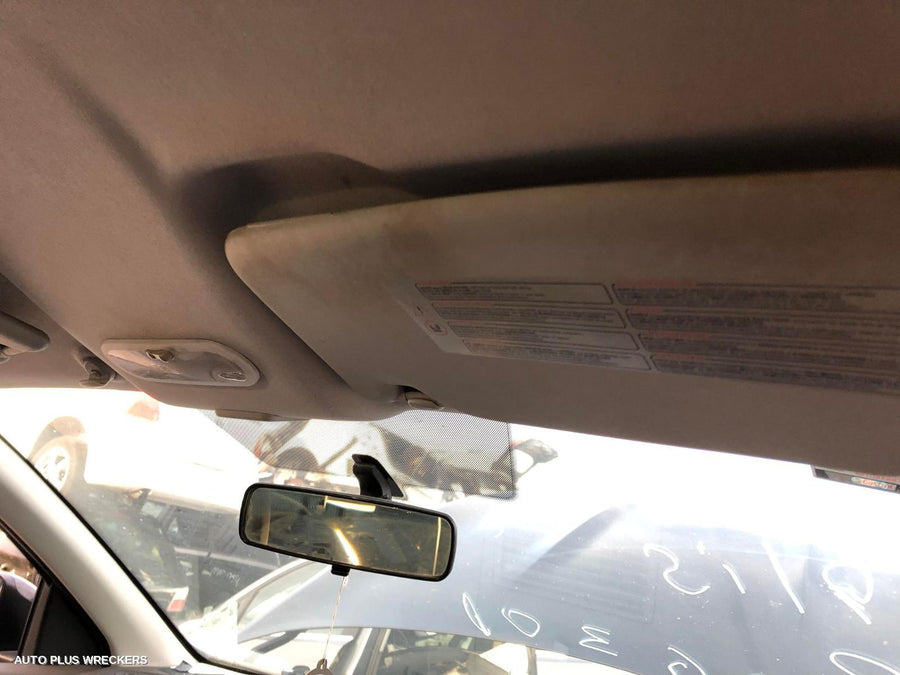 2011 Nissan Dualis Wheel Arch Flare