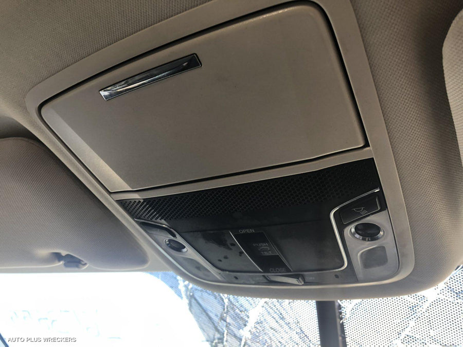 2016 Honda Odyssey Sunvisor