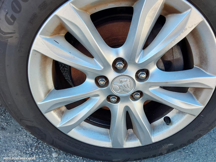 2015 Holden Cruze Right Taillight