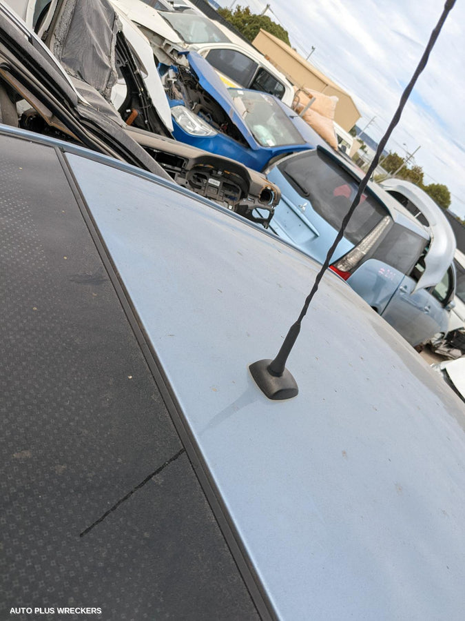 2012 Holden Barina Right Door Mirror