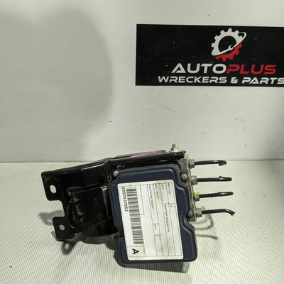 2017-2025 Mg Zs Abs Pump Modulator