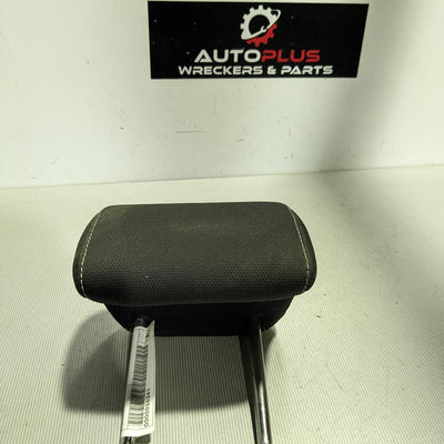 2013-2019 Toyota Corolla Headrest