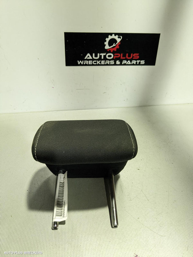 2013-2019 Toyota Corolla Headrest