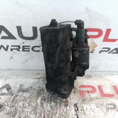 2007 Volkswagen Crafter Starter