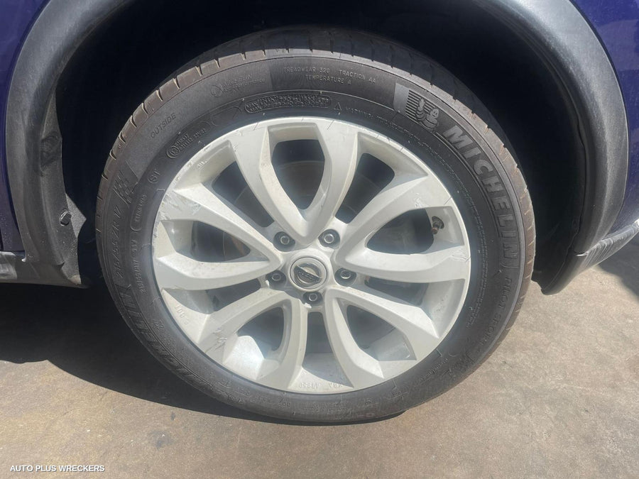 2016 Nissan Juke Right Door Mirror