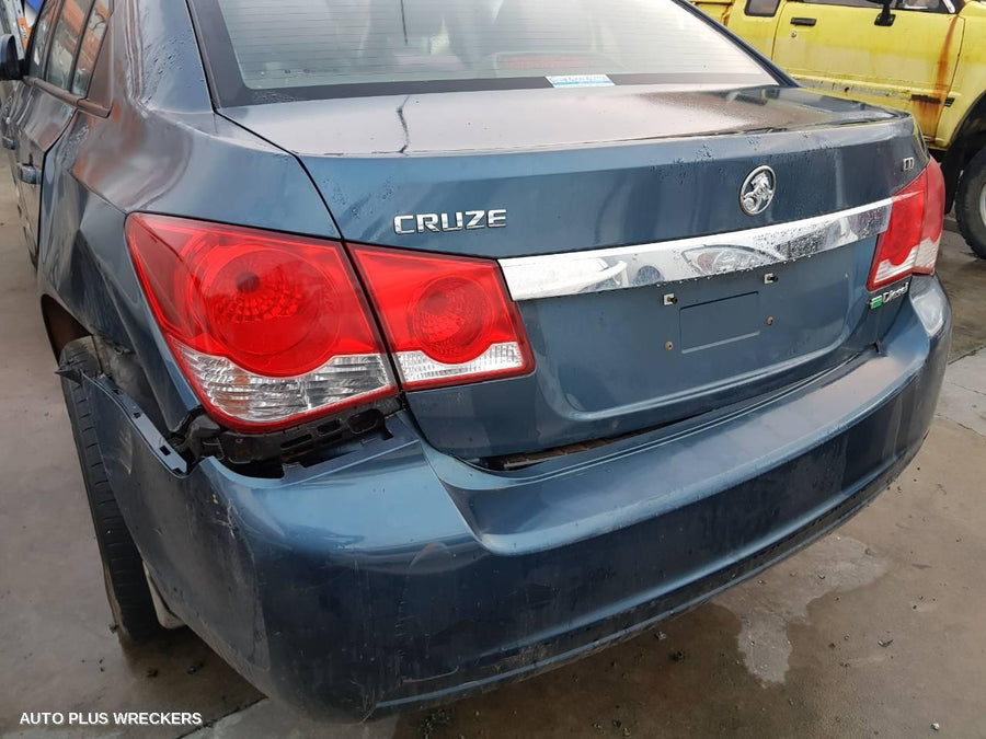 2011 Holden Cruze Left Door Mirror