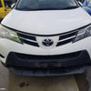 2013 Toyota Rav4 Right Rear Wnd Reg Motor