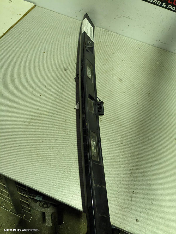 2015-2019 Land Rover Discovery Sport Reverse Camera