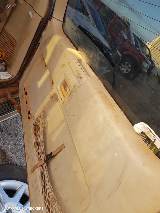 2003 Toyota Prado Bonnet Hinge Strut