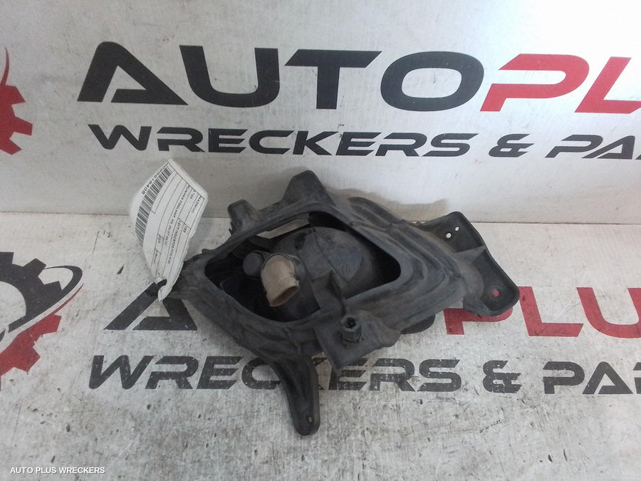 2009 Hyundai I30 Left Indicator Fog Side