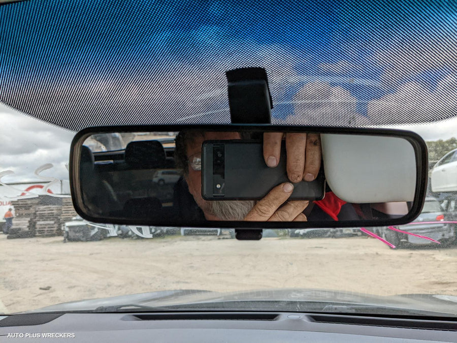 2014 Nissan Qashqai Instrument Cluster