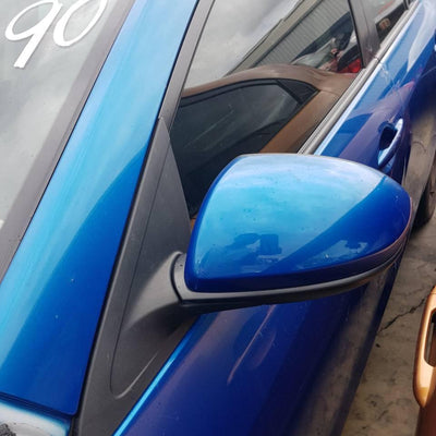 2013 Mazda 3 Pwr Dr Wind Switch