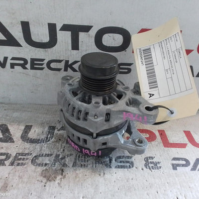 2018-2026 Toyota Corolla Alternator