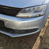 2014 Volkswagen Jetta Air Cleaner Box