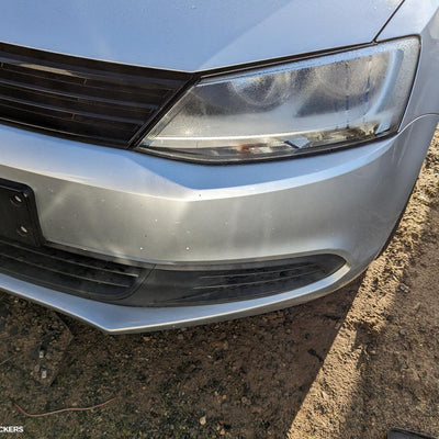 2014 Volkswagen Jetta Left Taillight