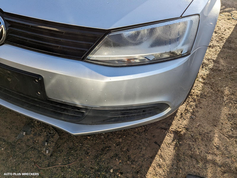 2011-2017 Volkswagen Jetta Left Door Mirror