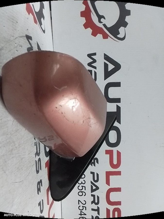 2005 Honda Integra Right Door Mirror