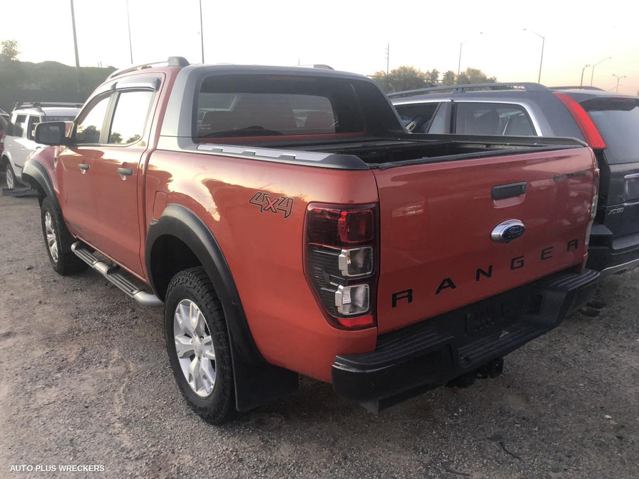 2014 Ford Ranger Right Door Mirror