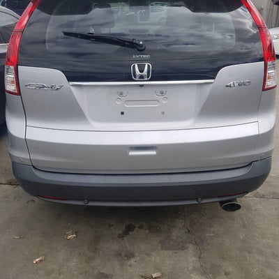 2013 Honda Crv Right Taillight