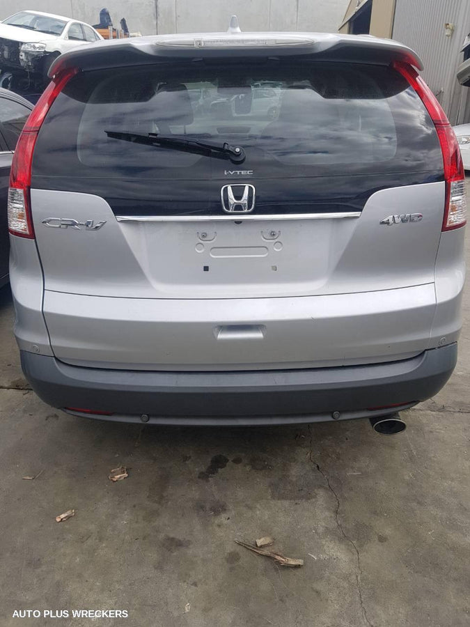 2013 Honda Crv Right Taillight