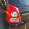 2010 Suzuki Alto Door Boot Gate Lock