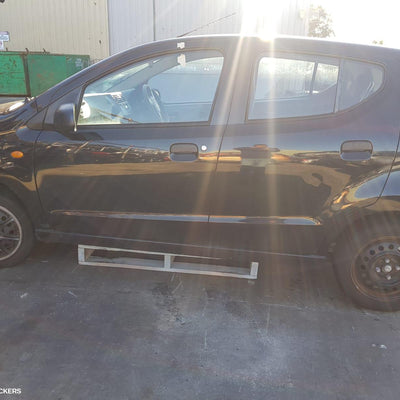 2010 Suzuki Alto Right Front Window Reg Motor