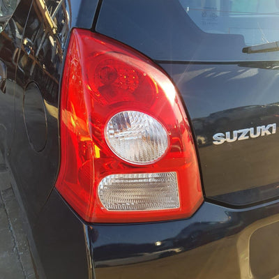 2010 Suzuki Alto Left Rear Wnd Reg Motor