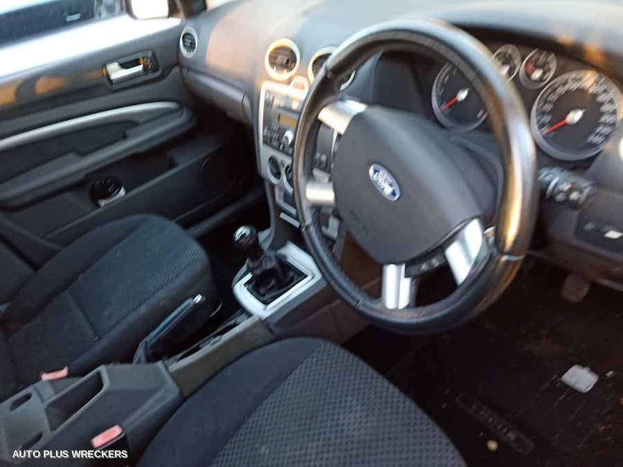 2006 Ford Focus Pwr Dr Wind Switch