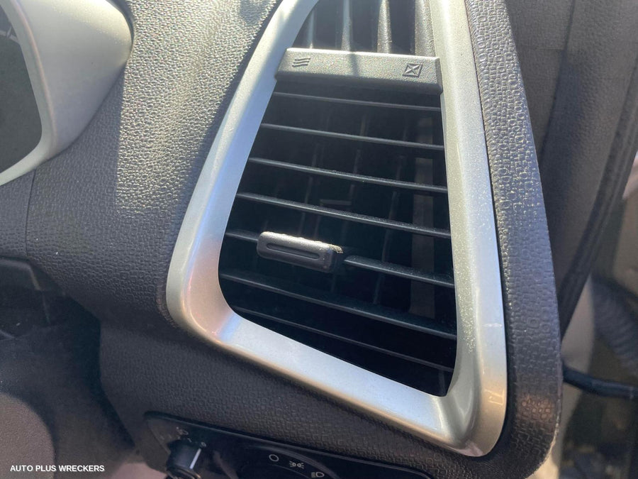 2015 Ford Ecosport Air Flow Meter