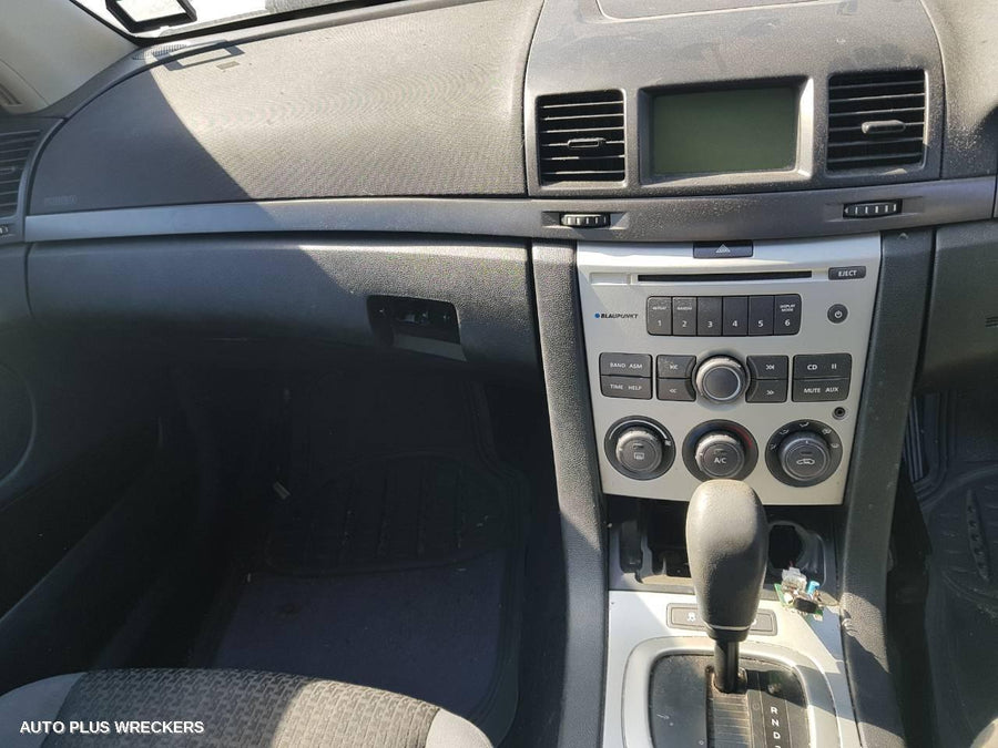 2007 Holden Commodore A C Condenser