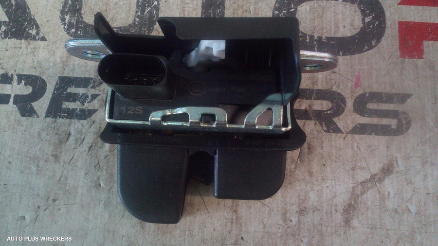 2020-2026 Volkswagen Golf Door Boot Gate Lock