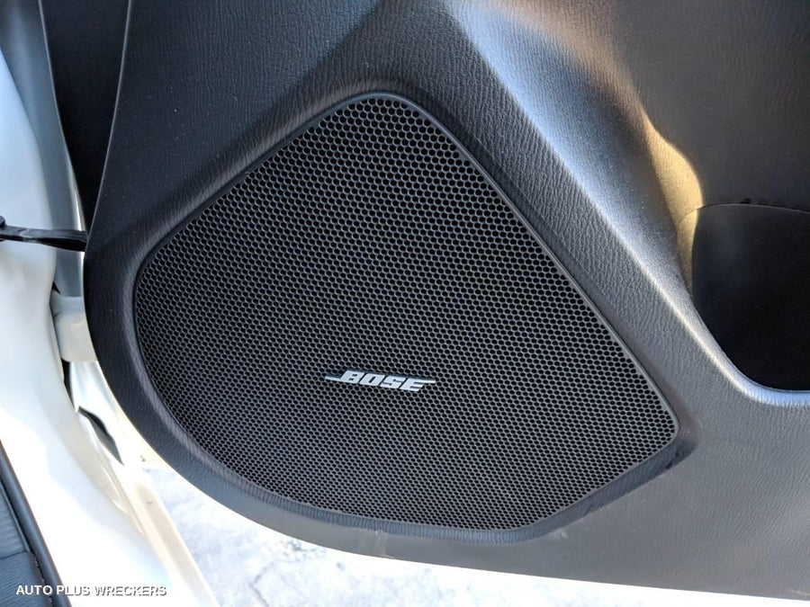 2015 Mazda 3 Door Handle