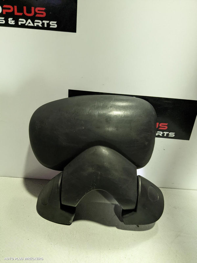 2004-2014 Renault Trafic Left Door Mirror
