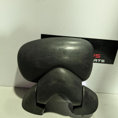 2009 Renault Trafic Left Door Mirror