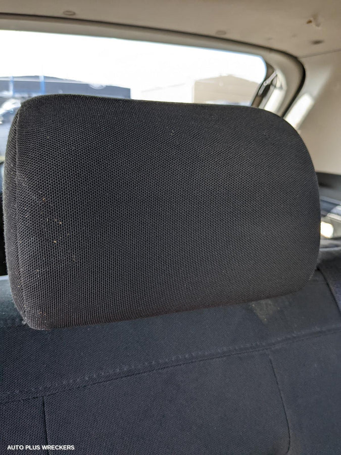 2013 Holden Captiva Pwr Dr Wind Switch