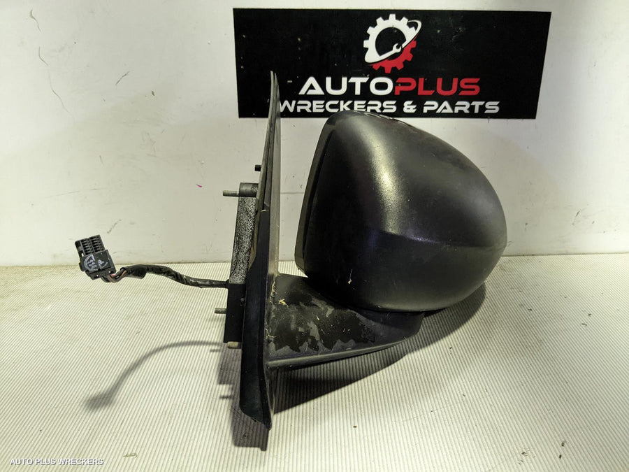 2008 Dodge Caliber Left Door Mirror