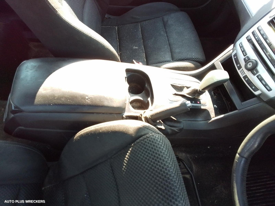 2009 Ford Falcon Right Door Mirror