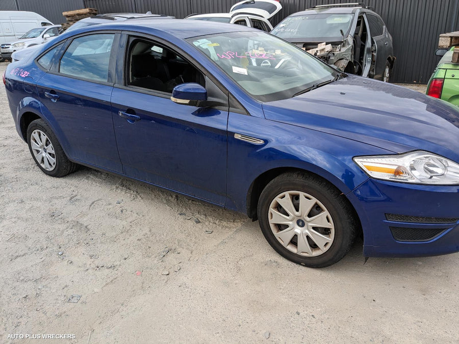 2007-2014 Ford Mondeo Abs Pump Modulator