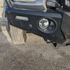 2023 Isuzu Dmax Door Trim