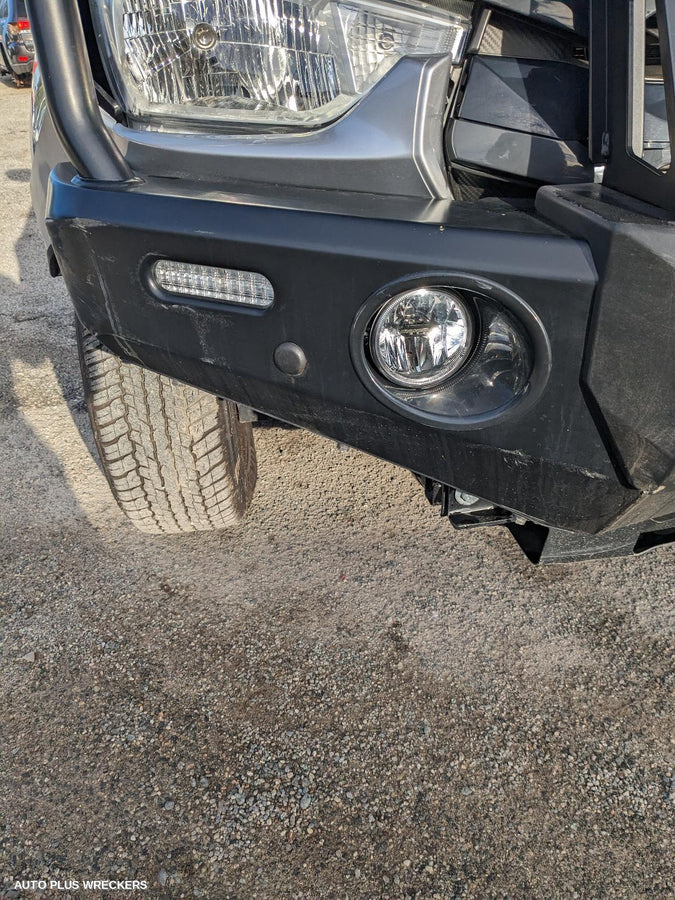 2020-2025 Isuzu Dmax Left Front Door