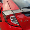 2017 Honda Civic Abs Pump Modulator