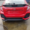 2017 Honda Civic Door Boot Gate Lock