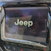 2020 Jeep Cherokee Combination Switch