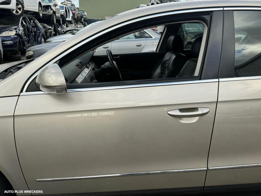 2006 Volkswagen Passat Bootlid Tailgate